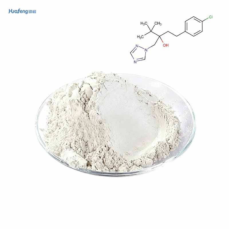 Тебуконазол CAS#107534-96-3