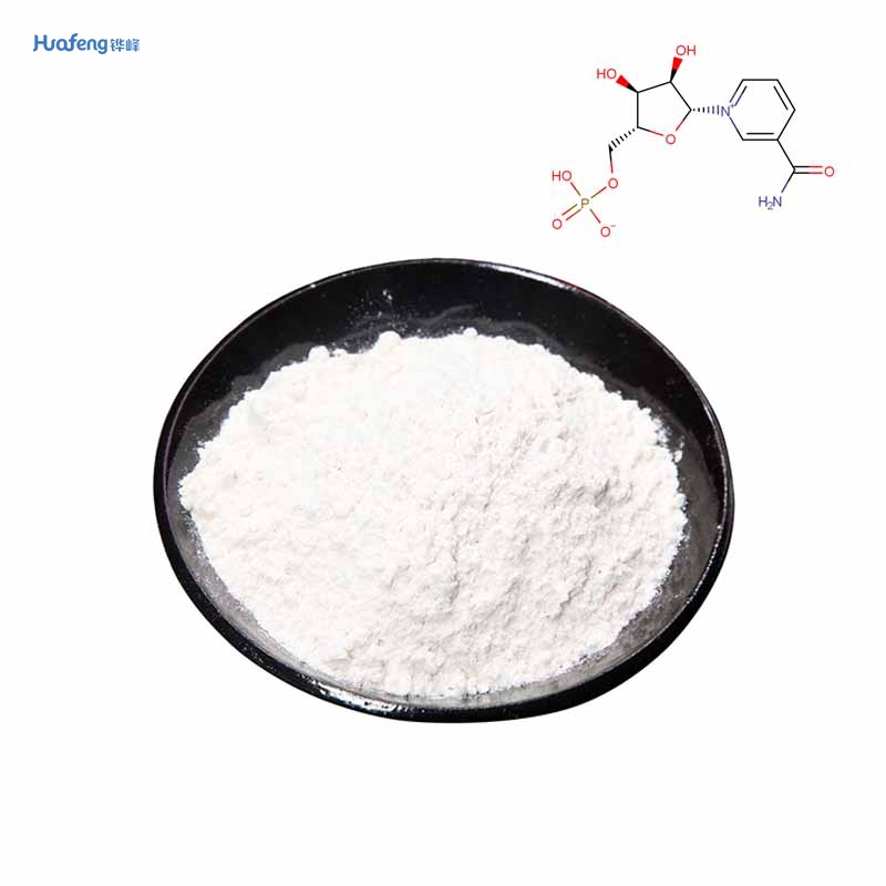 β-Nicotinamide Mononucleotide CAS#1094-61-7