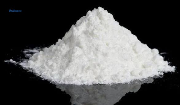 Поливинилхлоридті шайыр (PVC шайыры) CAS 9002-86-2
