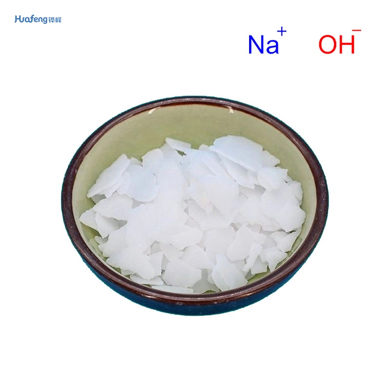 Natriy gidroksid CAS#1310-73-2