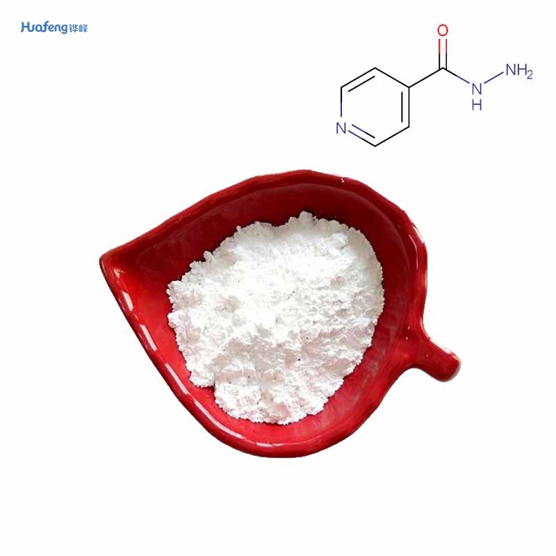 Isoniazid CAS#54-85-3