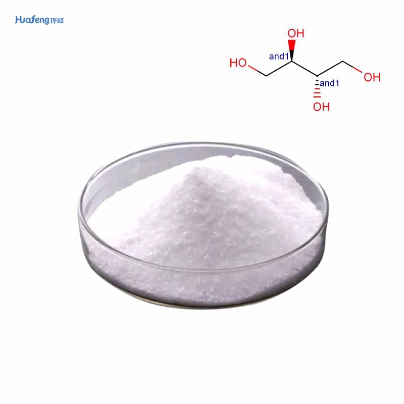 Eritritol CAS#149-32-6
