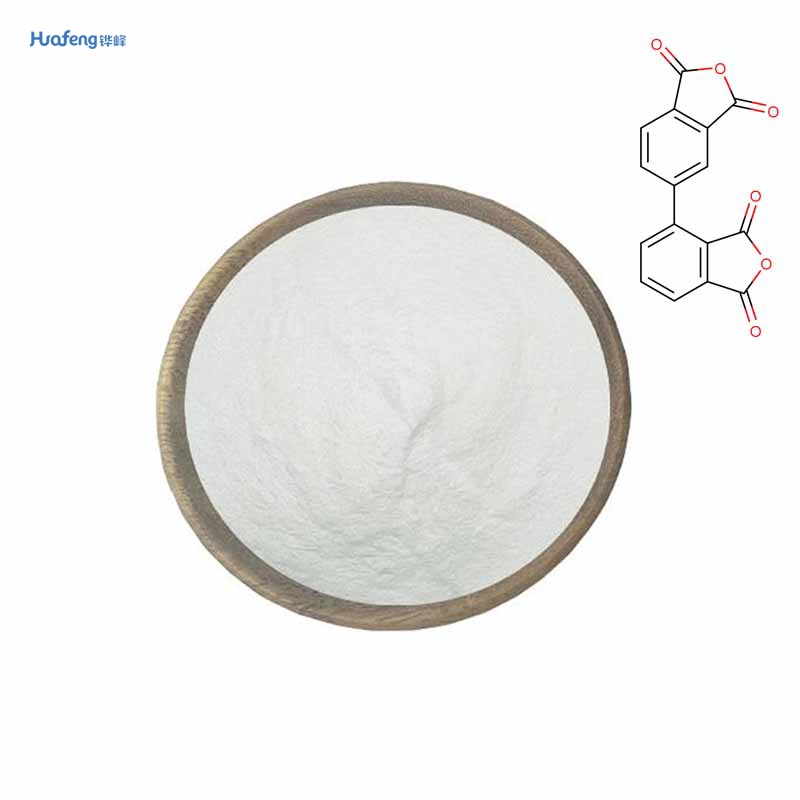 2,3,3,4-biphenyl tetracarboxylic dianhydride CAS#36978-41-3