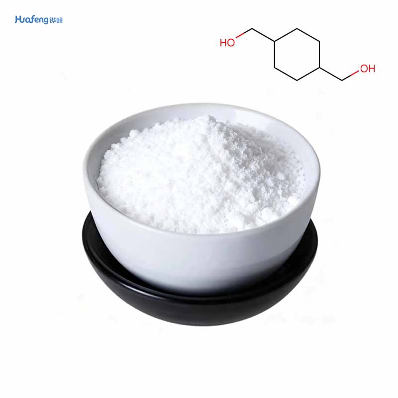 1,4-Sikloheksandimetanol CAS#105-08-8