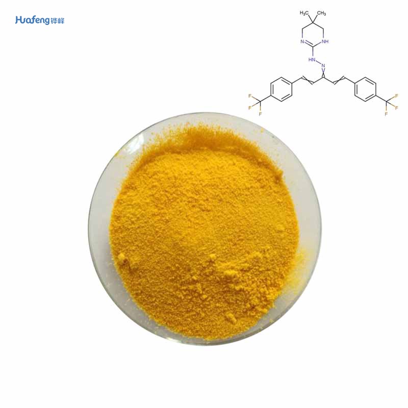 Hydramethylnon CAS#67485-29-4