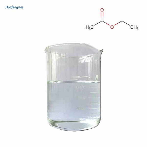Ethylacetat CAS#141-78-6 Ethylacetat CAS#141-78-6