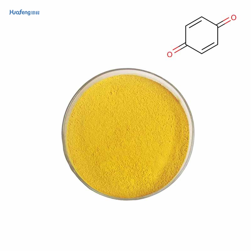 1,4-Benzochinon CAS#106-51-4