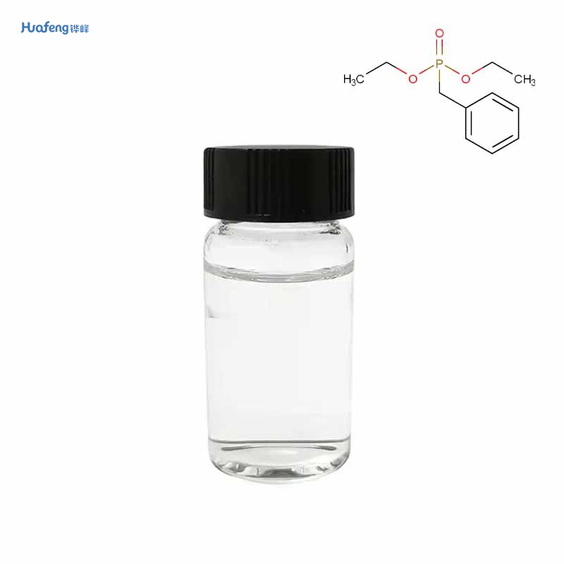 Diethylbenzylphosphonat CAS#1080-32-6