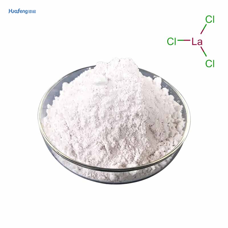 Lanthan(III)-chlorid CAS#10099-58-8