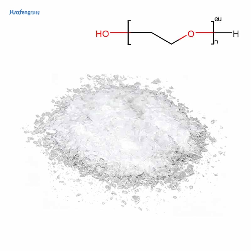 Polyethylenglykol CAS#25322-68-3