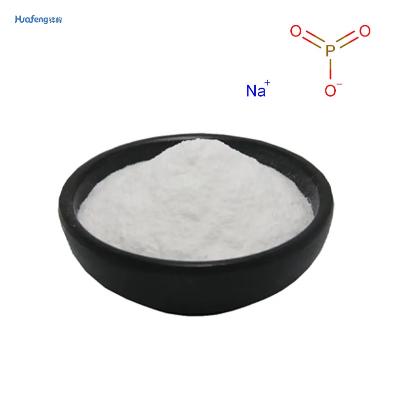 Natriummetaphosphat CAS#10361-03-2