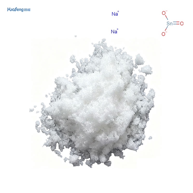 Natriumstannat CAS#12058-66-1
