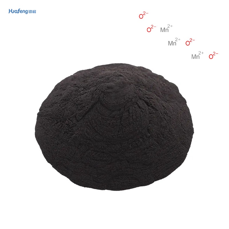 Trimangan-Tetraoxid CAS#1317-35-7