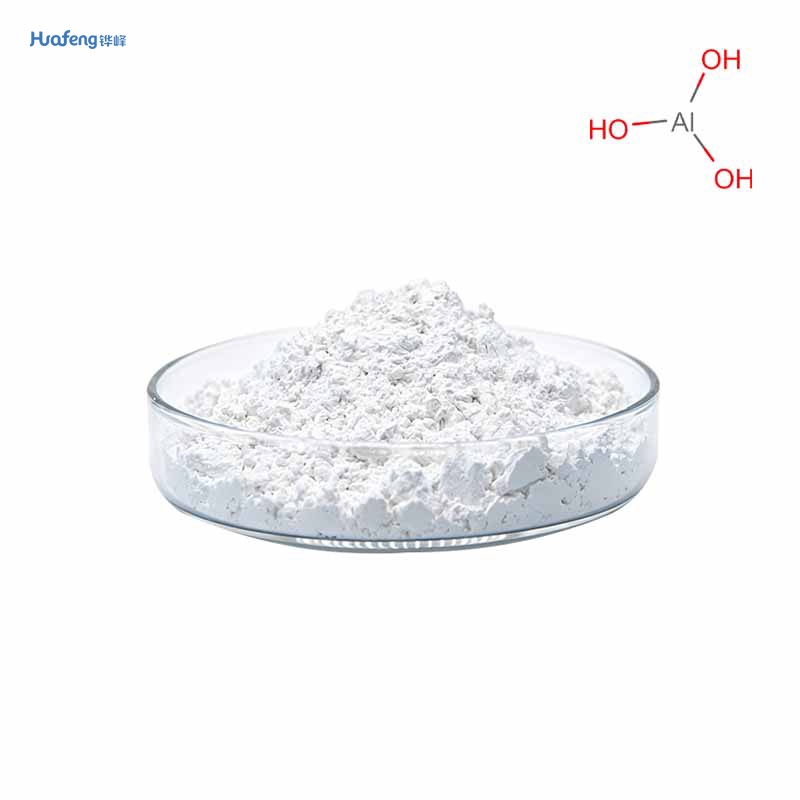 Aluminiumhydroxid CAS#21645-51-2