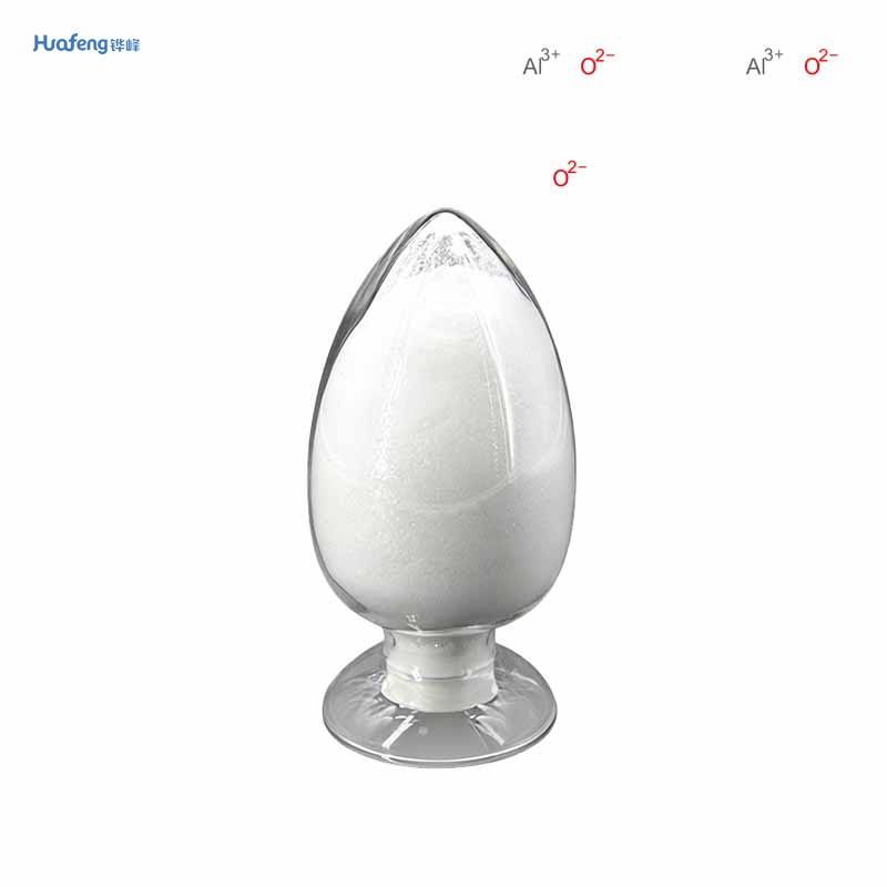 Aluminiumoxid CAS#1344-28-1