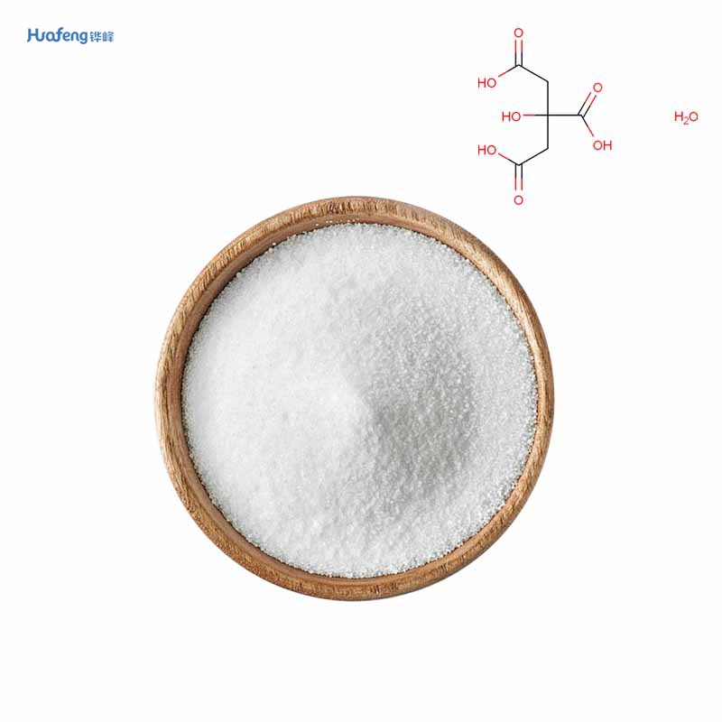 Zitronensäuremonohydrat CAS#5949-29-1