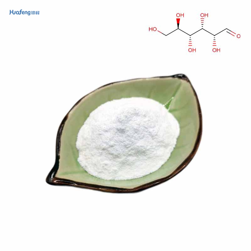 D(+)-Glucose CAS-Nr. 50-99-7