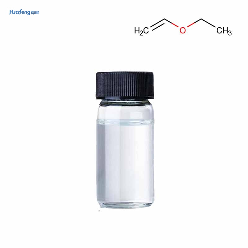 Ethylvinylether CAS#109-92-2