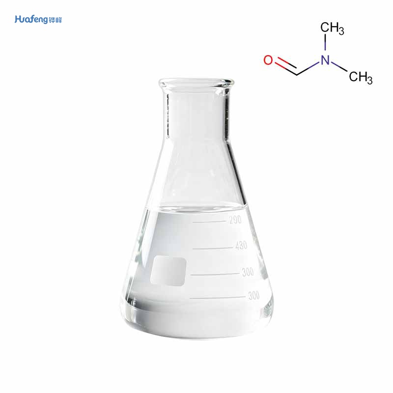 N,N-Dimethylformamid CAS#68-12-2