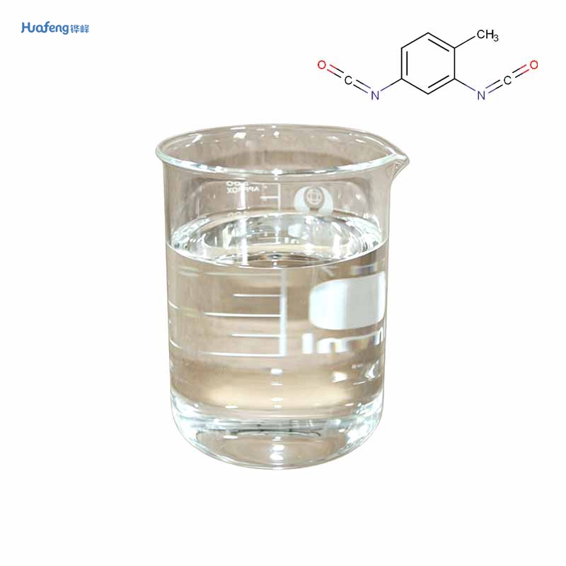 Toluoldiisocyanat CAS#26471-62-5