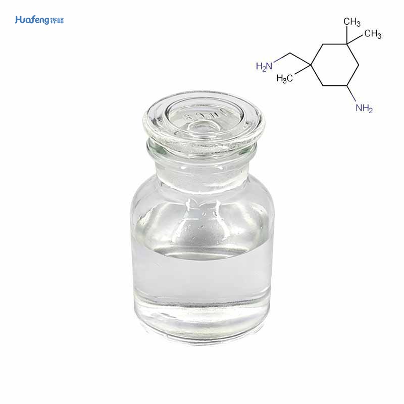 Isophorondiamin CAS#2855-13-2