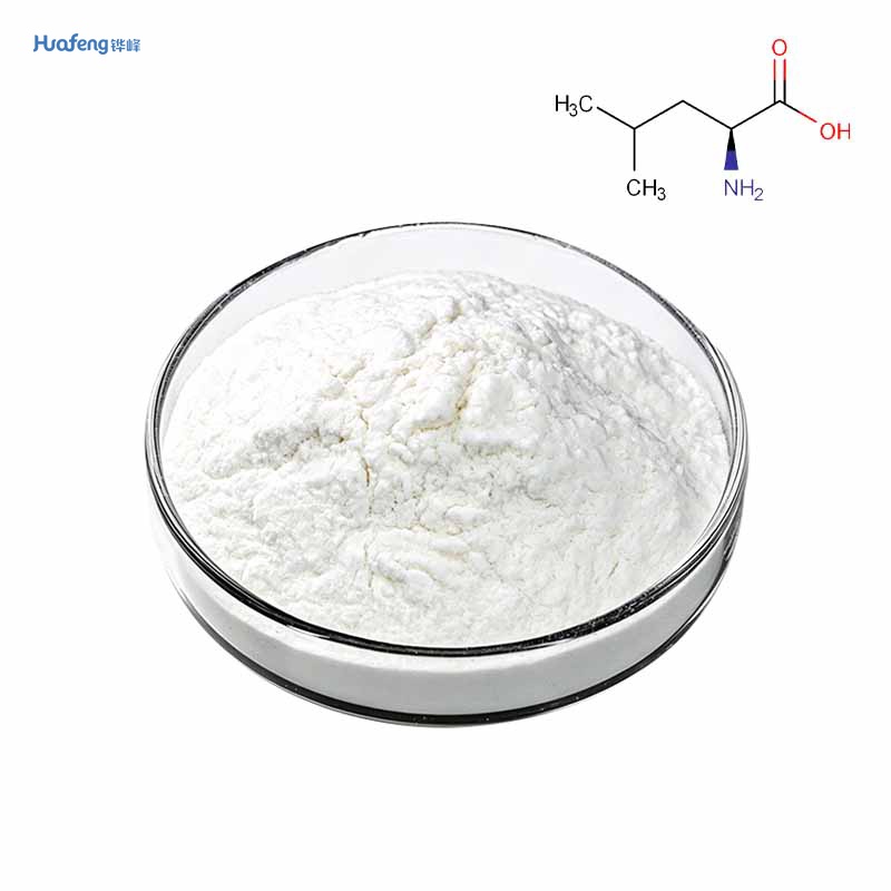 L-Leucin CAS#61-90-5