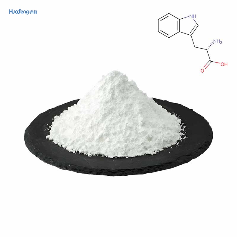L-Tryptophan CAS#73-22-3