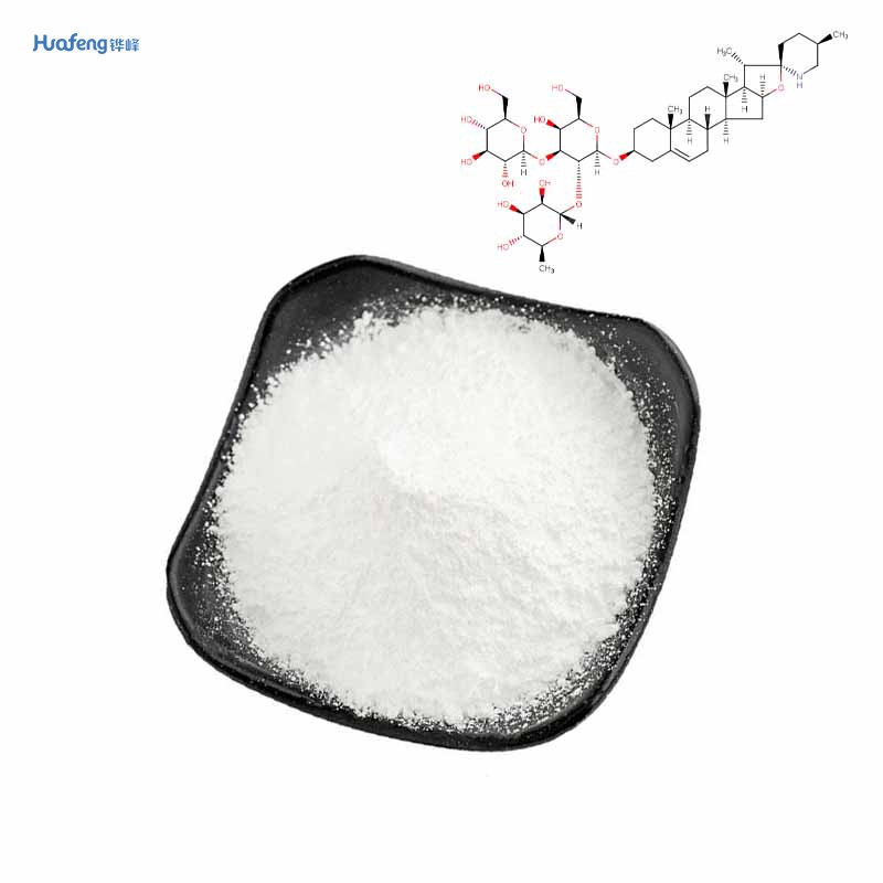 SOLASONIN CAS-Nr. 19121-58-5