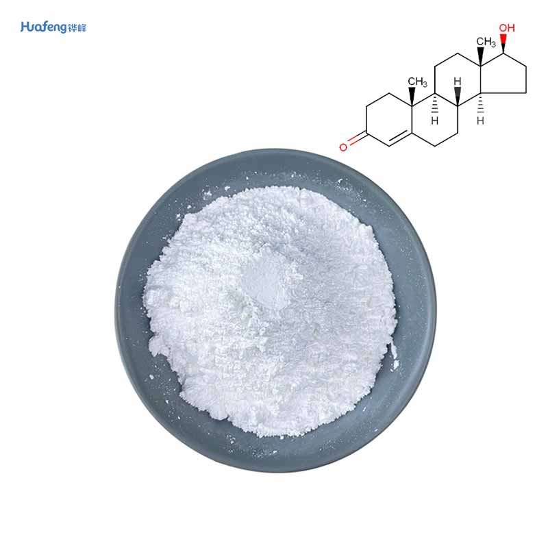 Testosteron CAS#58-22-0