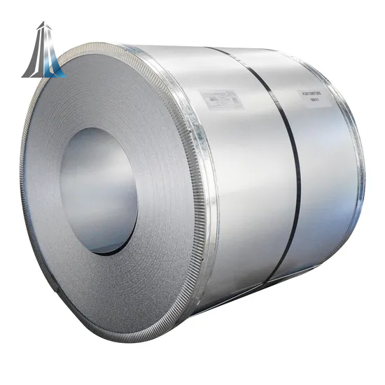 G90 Galvanized Coil
