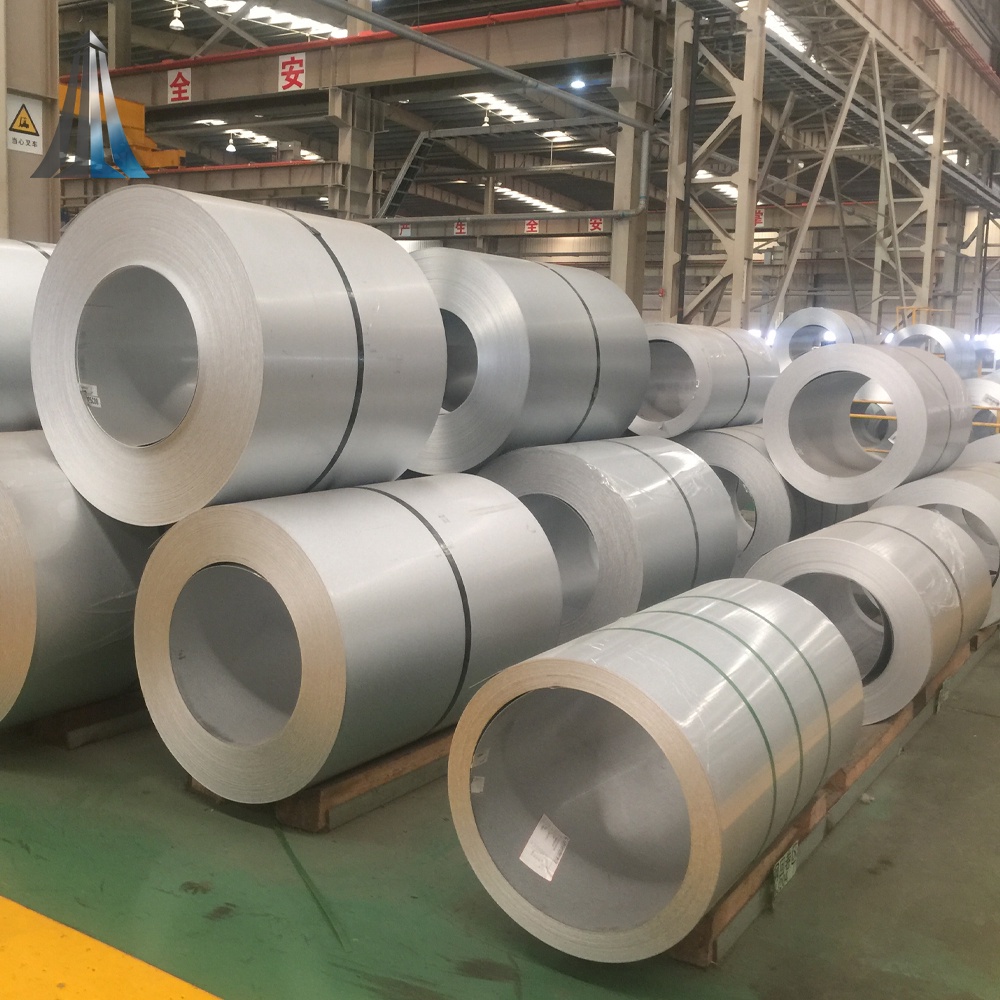 G60 Galvanized Coil
