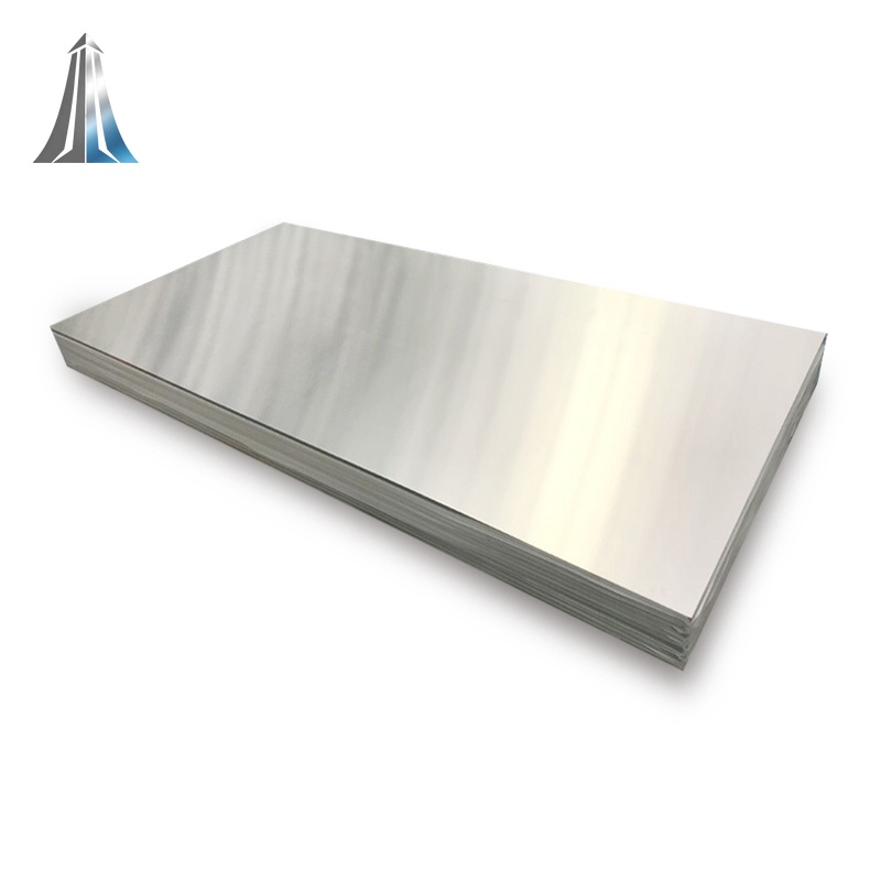 6061 Aluminum Plate