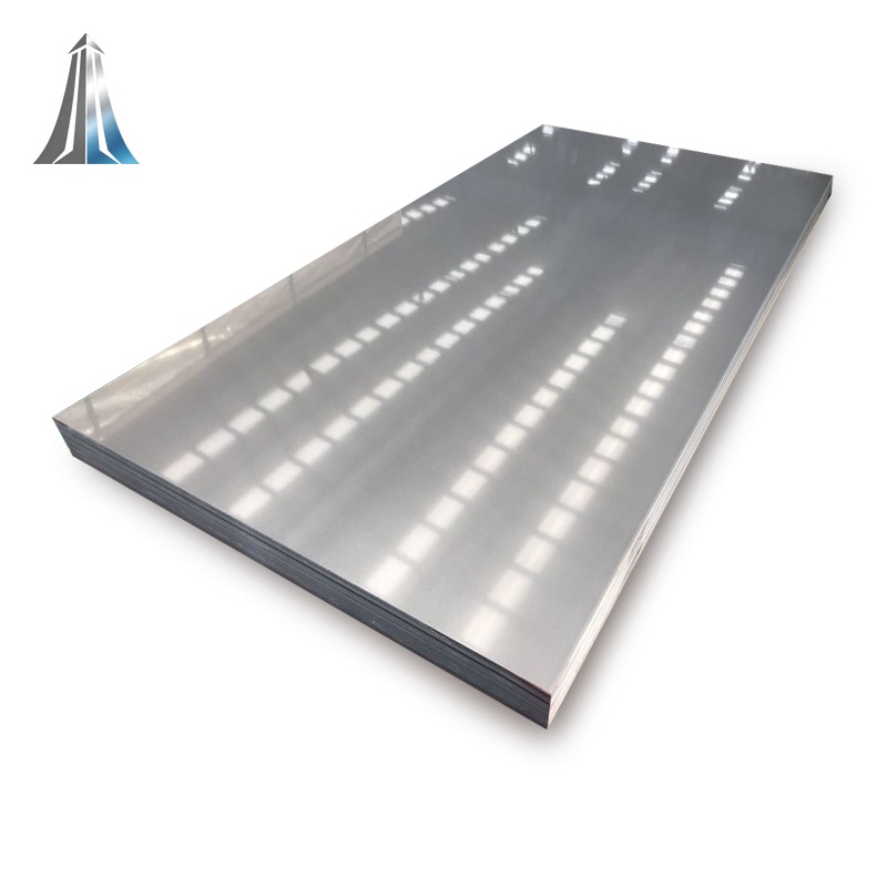 5A05 Aluminum Plate