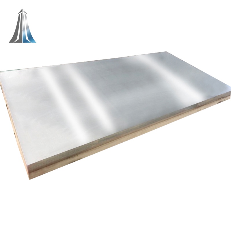 5052 Aluminum Plate