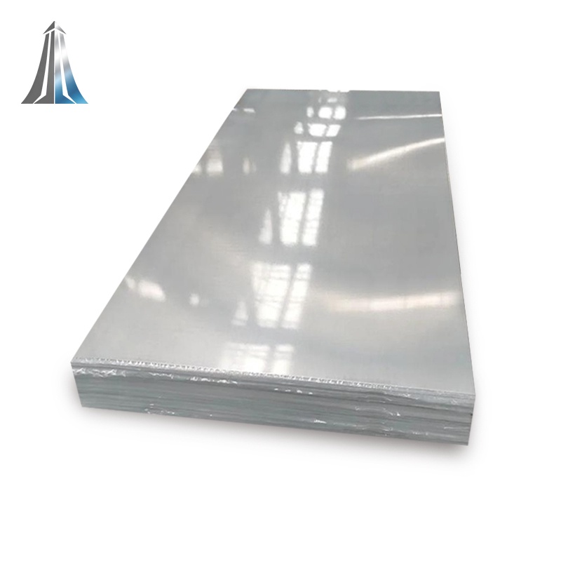 7075 Aluminum plate