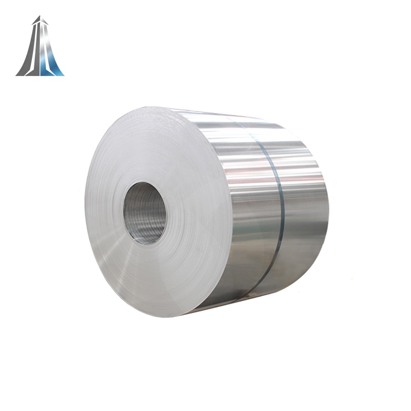 5A05 Aluminum Coil