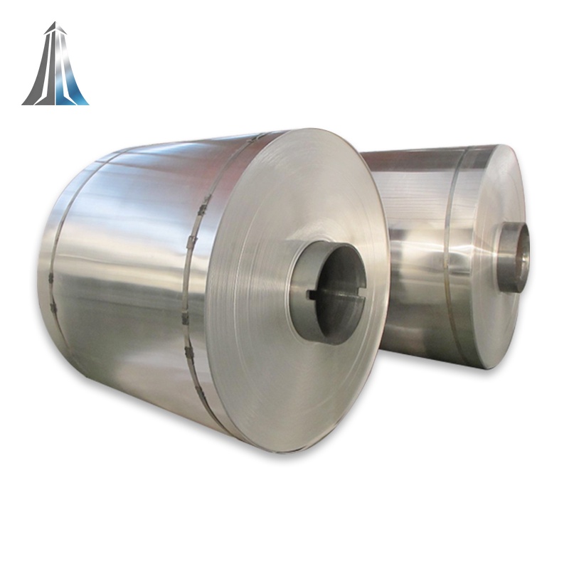 5A05 Aluminum Coil