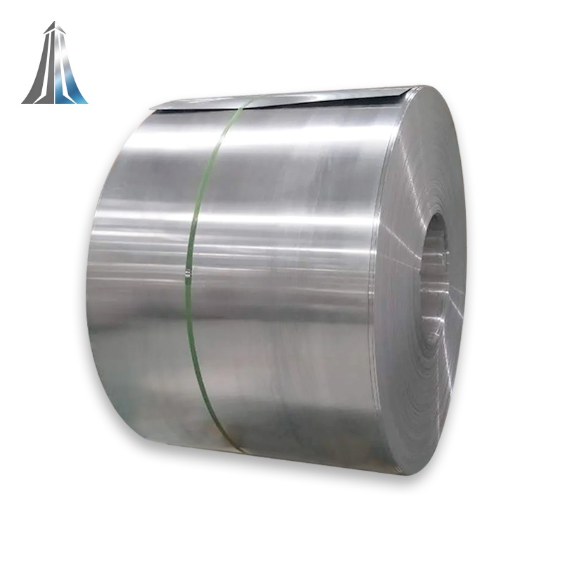 1050 Aluminum Coil