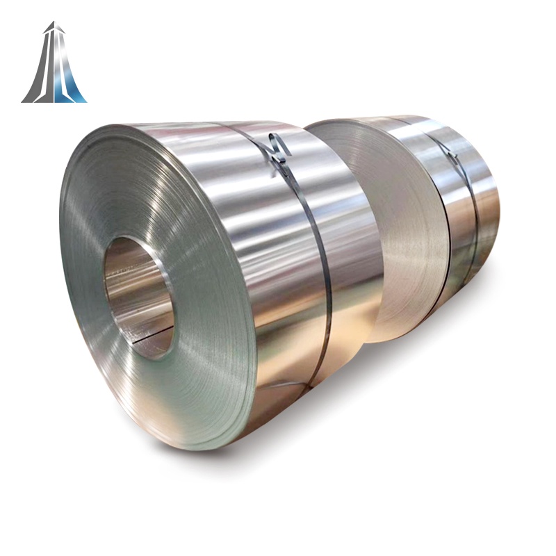 7075 Aluminum Coil