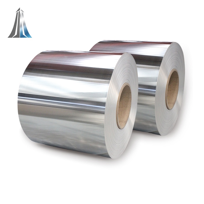 7075 Aluminum Coil