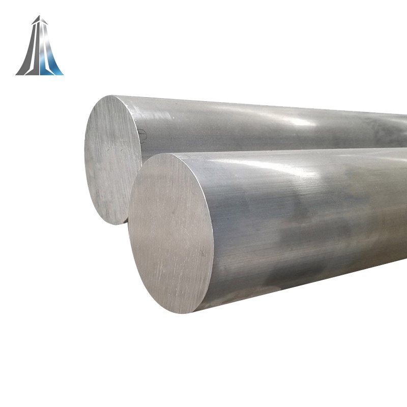 5052 Aluminum Bar