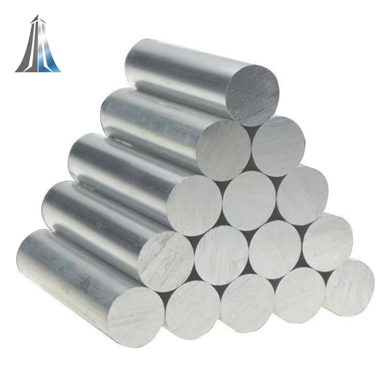 3A21 Aluminum Bar