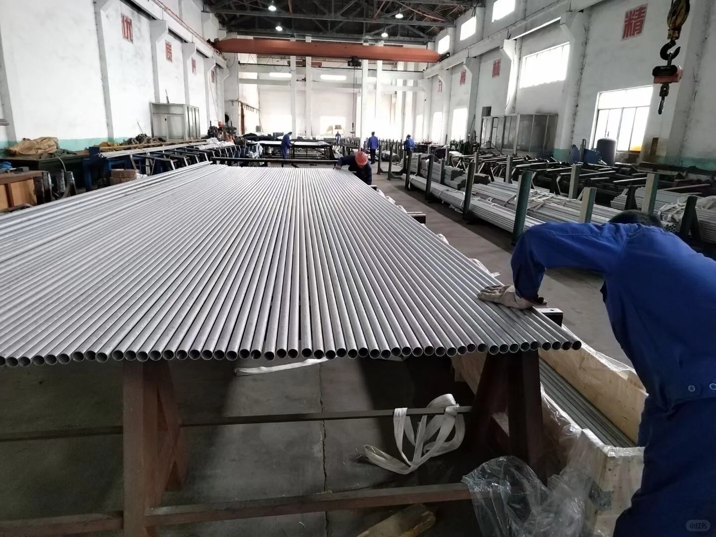 A252 Seamless&Welded Pipe Piles