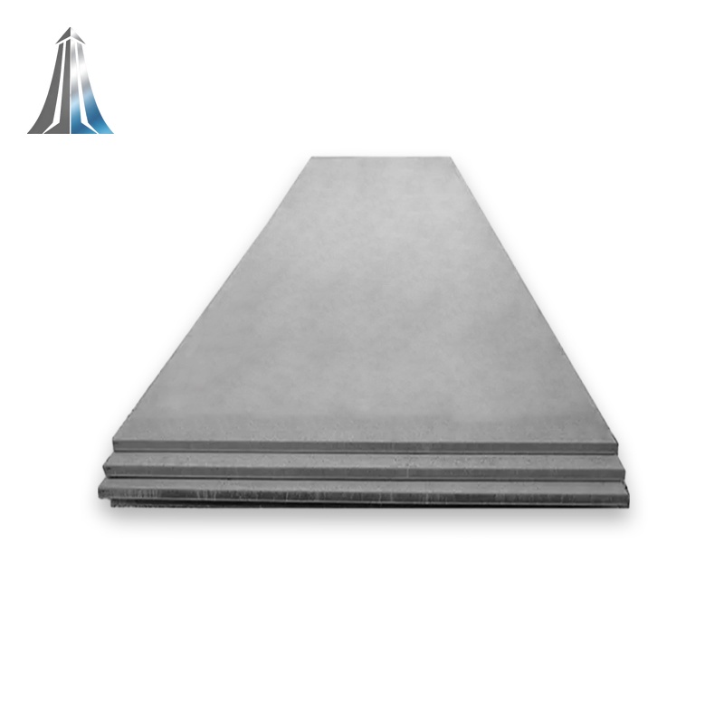 A36/Q235/S235JR Carbon Steel Plate