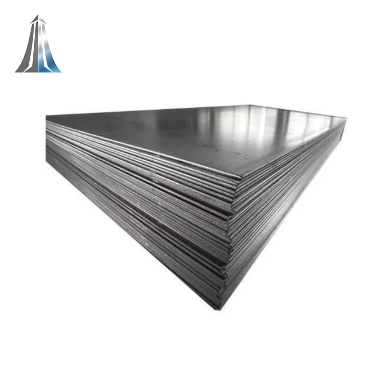 DC01 Cold Rolled Steel Plate