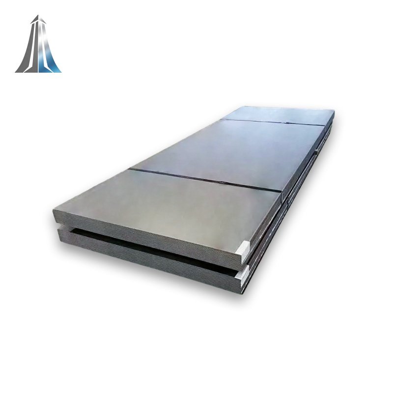SPHC Steel Plate