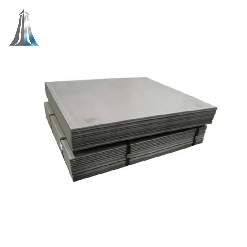 SPHC Hot Rolled Steel Plate