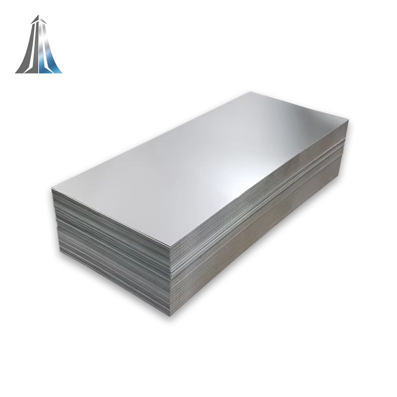 Tank Steel Plate
