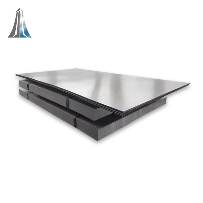 Mild Steel Plate