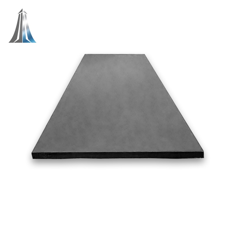 Manganese Steel Plate